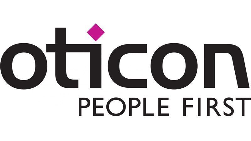 oticon - people first