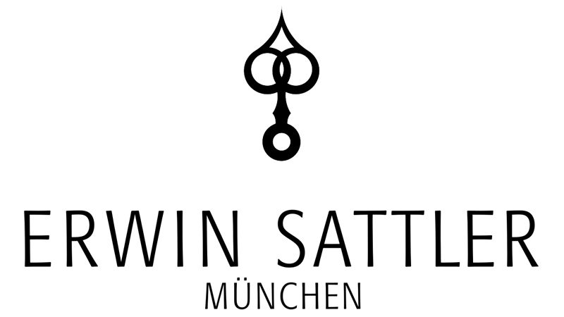 Erwin Sattler München